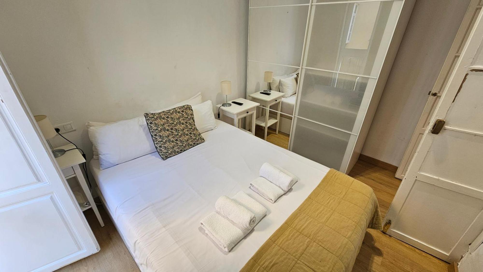 La Casa De Museos Appartement Málaga